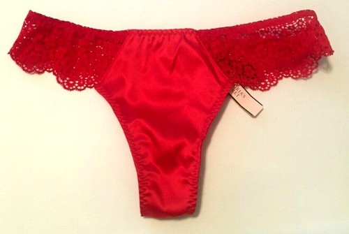 Victorias secret very sexy - very,