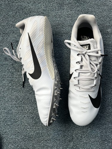 Nike zoom rival spikes uk - nike,