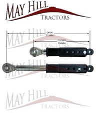 Case International 856 940 946