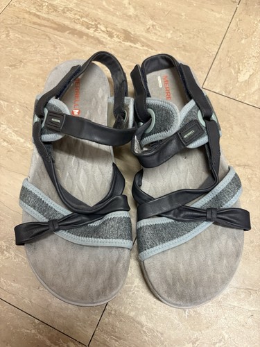 Merrell 39 select grip - 6,