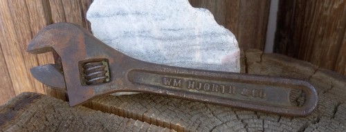 Vintage antique hjorth co - vintage/antique,