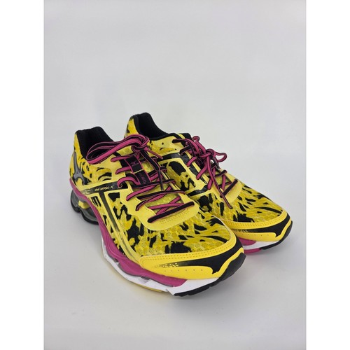 Mizuno wave creation - mizuno,