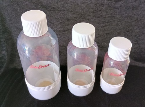 Vintage soda stream gemini - vintage,