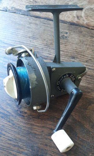 Vintage dam quick 238 - dam,
