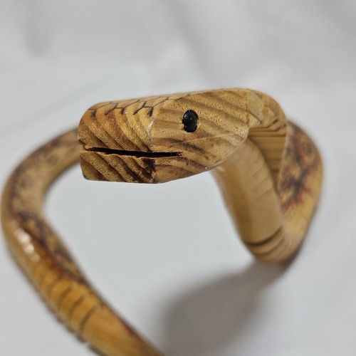 Vintage hand carved - vintage,