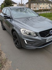 Volvo XC60 2017 2.0 Diesel