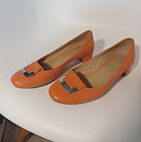 Geox respira orange - respira,