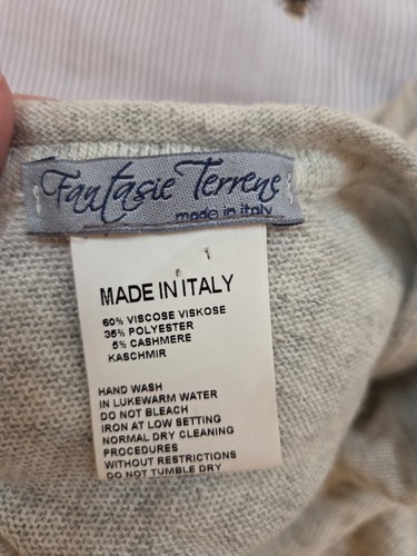 Fantasie terrene italian - terrene,