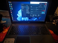 Dell G3 15 3579 i5-8300H 4