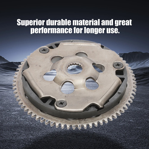 13mm freewheel starter for - 13mm,