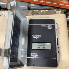 RUSTRAK RANGER POWER LOGGER