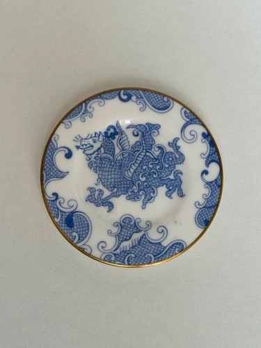 Vintage royal worcester fine - royal,