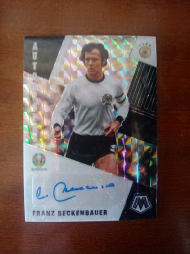 2021 panini mosaic uefa euro - 2021,