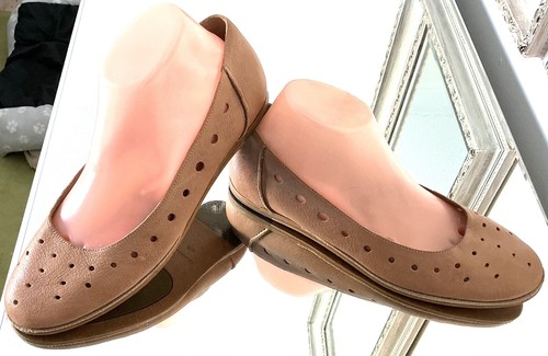 Clarks wide fit leather - fit,