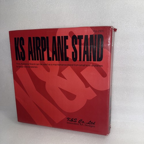 Airplane stand s - stand, by