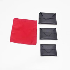 Deluxe Nest of Wallet Magic