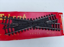 Triang Hornby Super 4 track