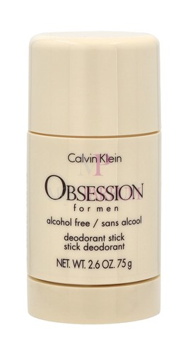 Calvin klein obsession for - calvin,