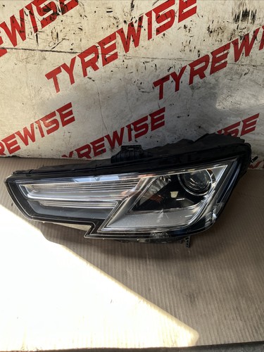 Audi passenger side - audi,