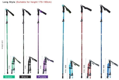 Walking trekking pole - walking,