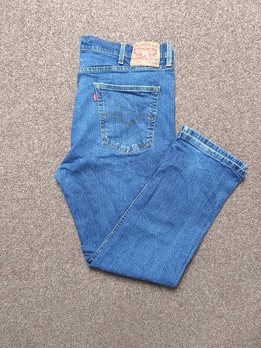 Levi 514 men - 514, 40"