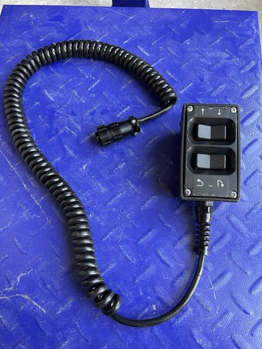 Electric vehicle ramp - electric,