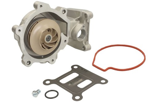 Coolant pump fits - , transit