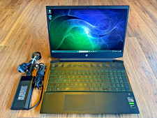 HP Pavilion 15-EC1000 8GB