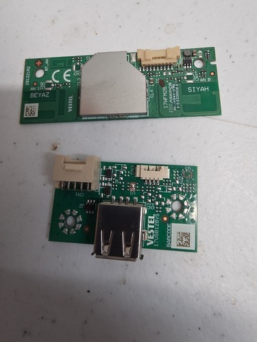 Vestel 17usb130vs 17wfm26 - vestel,