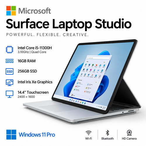 Microsoft surface laptop - microsoft,