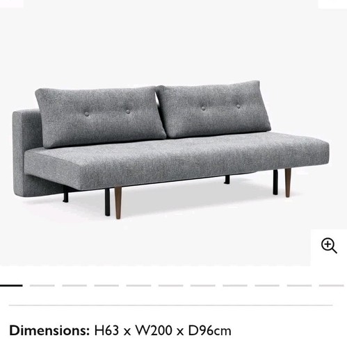 Innovation living recast sofa - innovation,