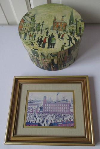 Past times 500 pcs - past,