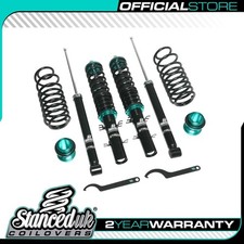 Stanced UK Coilover Kit –