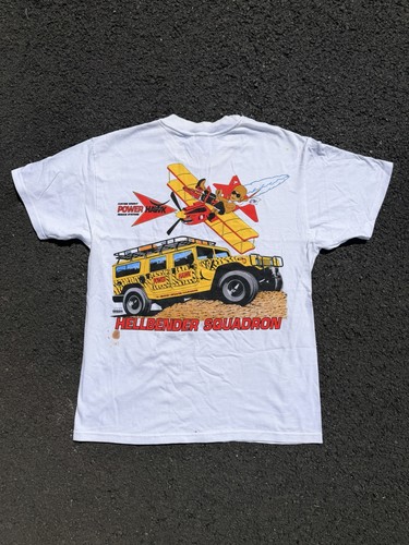 Vintage hellbender squadron - vintage,