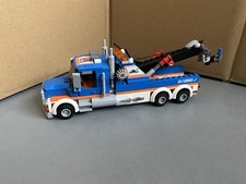 lego city tow truck 60056