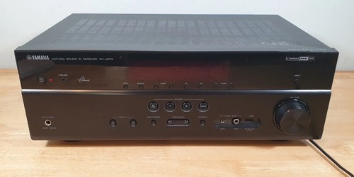 Yamaha v573 1 - yamaha, 7.1