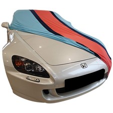 Indoor car cover fits Honda S2000 Bespoke Gulf Design GARAGE COVER CAR