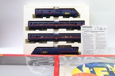 Hornby R2002A GNER 225 4 Car