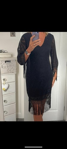 Julien macdonald star black - julien,