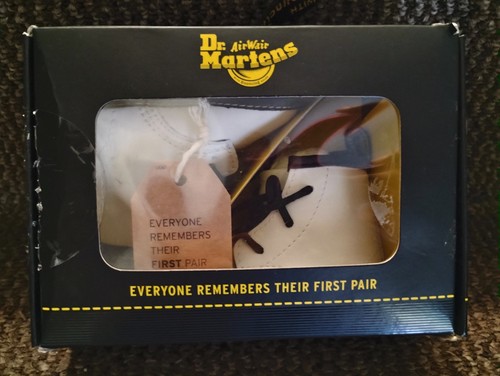 Martens shoes infant - martens,