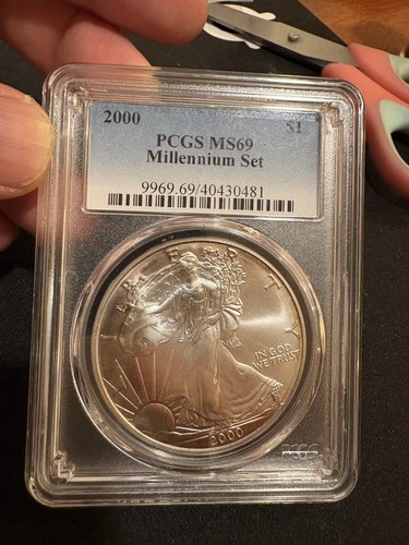 2000 american silver - american,