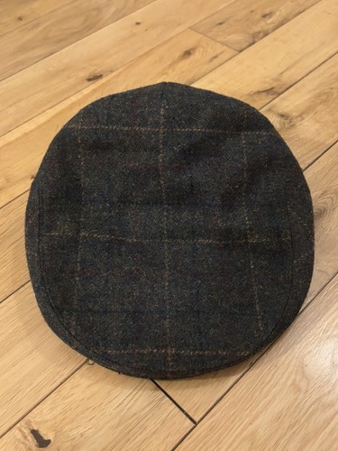 Olney hereford tweed 100 - hereford, 100%
