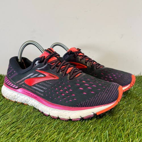 Brooks trainers size women - 7, women's