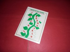 Stephanie Lawrence Desmond Barrit 1979 UK Darlington Pantomime Programme