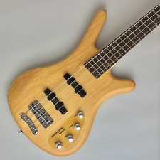 Warwick Rock Bass Corvet