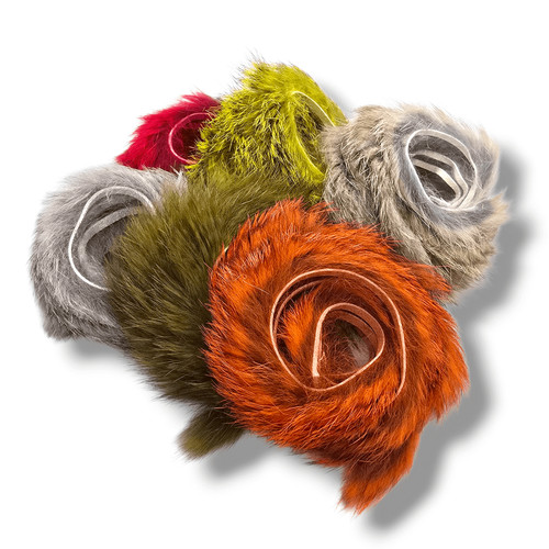 Kindale 3mm zonker - kindale, strips