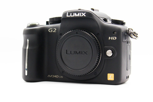 Panasonic lumix dmc - panasonic,