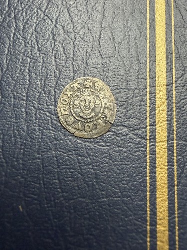 Edward silver farthing ef - farthing,,