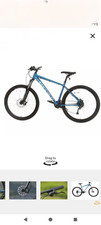 Carrera Vulcan Mountain Bike