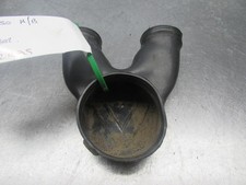 Yamaha RD250 RD350 A B 1974-1975 Motorcycle Airbox Rubber 